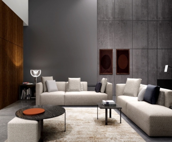 Modern Sofa Combination-ID:577269162