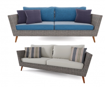 Modern A Sofa For Two-ID:935866272