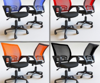  Office Chair-ID:693384797