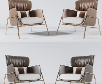 Modern Lounge Chair-ID:116471642