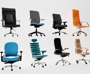  Office Chair-ID:837571824