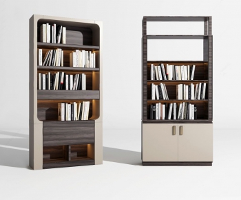 Modern Bookcase-ID:123018636
