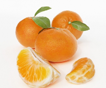 现代水果橘子-ID:522216269