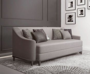 Modern A Sofa For Two-ID:887705625