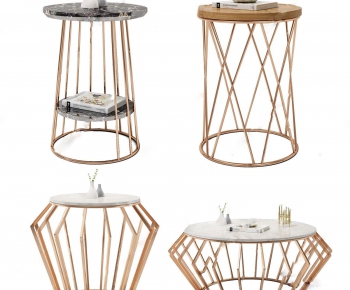 Modern Side Table/corner Table-ID:438293484