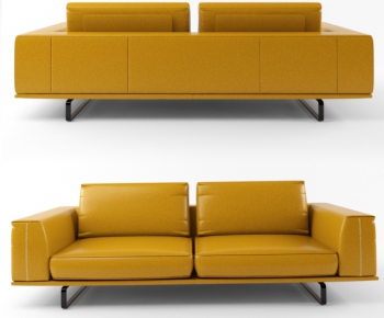 Modern A Sofa For Two-ID:304526496