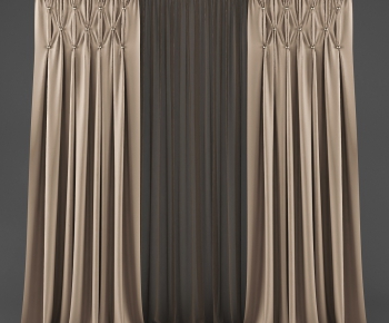 Modern The Curtain-ID:310371868