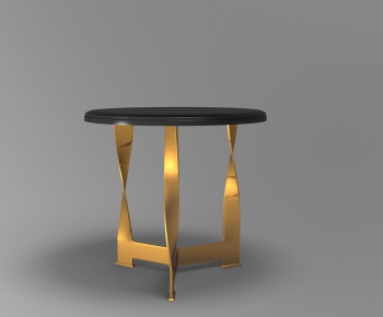 Modern Side Table/corner Table-ID:203771213