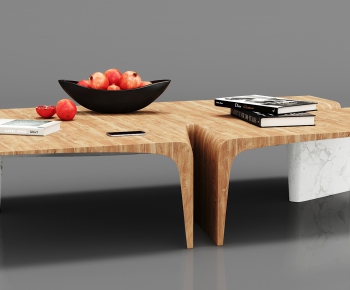 Modern Coffee Table-ID:978045555