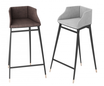 Modern Bar Chair-ID:438641611