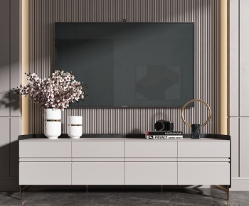 Modern TV Cabinet-ID:138409176