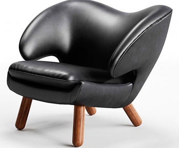 Modern Lounge Chair-ID:828955947