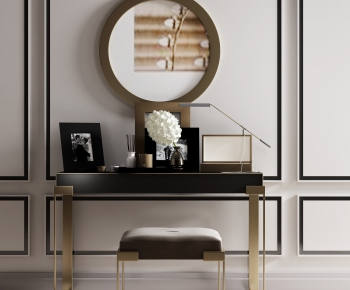 Modern Dresser-ID:465696818