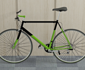 Modern Bicycle-ID:735554612