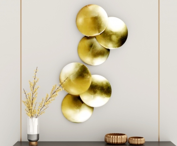 New Chinese Style Wall Decoration-ID:716394373