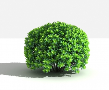 Modern Shrubbery-ID:908310232