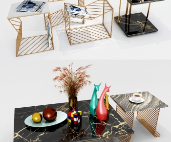 Modern Coffee Table-ID:360660957