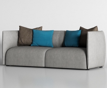 Modern A Sofa For Two-ID:114647472