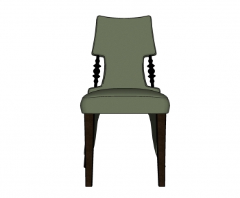 Modern Single Chair-ID:874998215