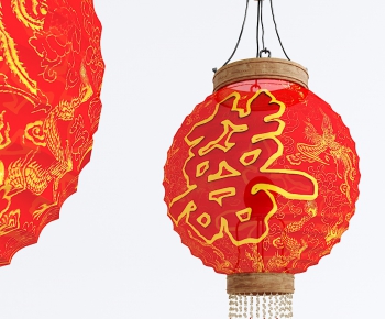 Chinese Style Lantern-ID:289302925