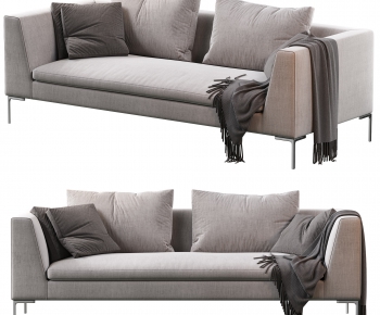 Modern A Sofa For Two-ID:559049268