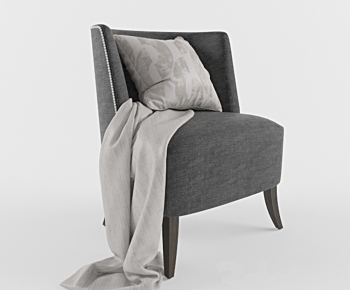 Modern Lounge Chair-ID:200702533