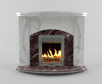 European Style Fireplace-ID:720669127