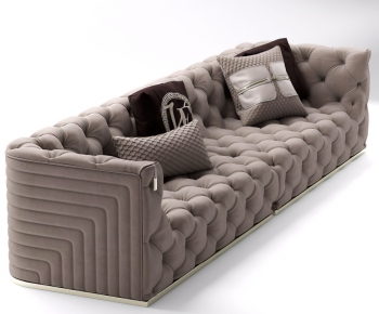 Modern Multi Person Sofa-ID:604639918