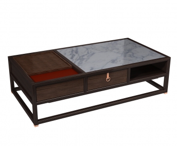 New Chinese Style Coffee Table-ID:253657757
