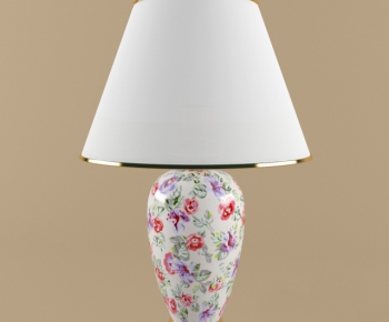 Modern Table Lamp-ID:356878271