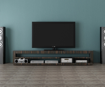 Modern TV Cabinet-ID:982767863