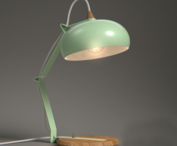 European Style Table Lamp-ID:841900564