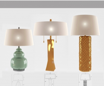 Modern Table Lamp-ID:997474872