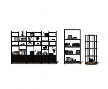 New Chinese Style Shelving-ID:273172678