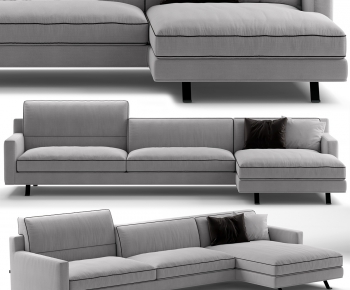 Modern Corner Sofa-ID:870828791