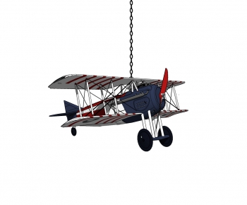 现代儿童飞机玩具-ID:441026546