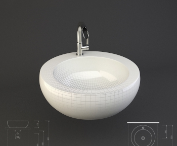 Modern Basin-ID:932425197