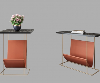 Modern Side Table/corner Table-ID:193263988