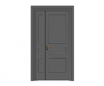 Modern Door-ID:187413538