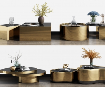 Modern Coffee Table-ID:411110748