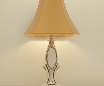 European Style Table Lamp-ID:943318936