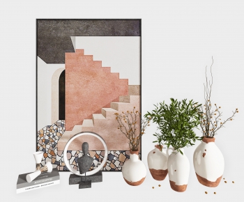 Modern Decorative Set-ID:625045495