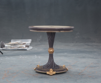 European Style Side Table/corner Table-ID:669276638