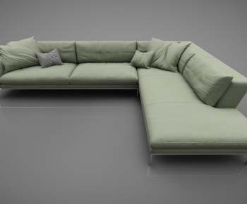 Modern Multi Person Sofa-ID:892435351