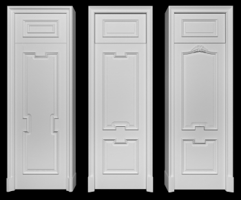 Modern Door-ID:458082363