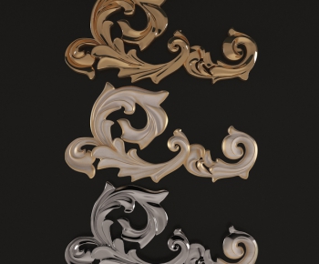 European Style Carving-ID:346932918