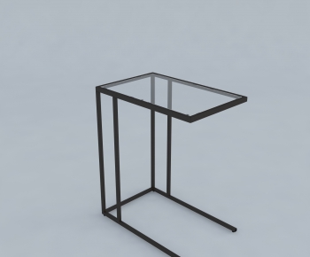 Modern Side Table/corner Table-ID:128469219