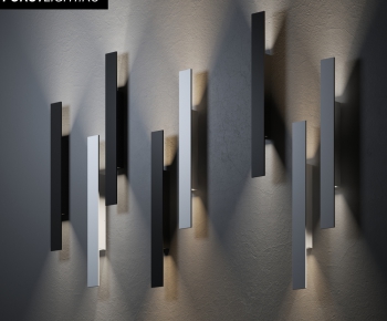 Modern Wall Lamp-ID:658005371