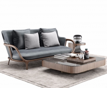 Modern A Sofa For Two-ID:337006336