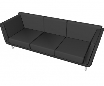 Modern Multi Person Sofa-ID:251035174